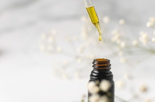CBD butik