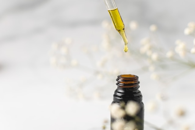 CBD butik
