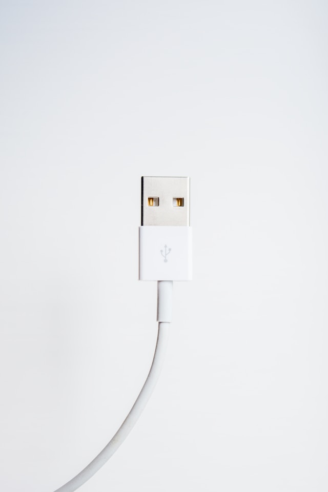 usb-a